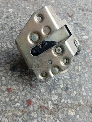 Sliding Door Lock , Nissan E24 Td27 Qd32