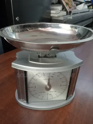 Weighing Scale