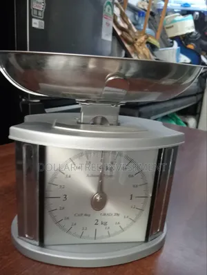 Weighing Scale