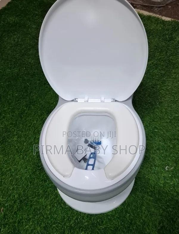 Comfort Baby Potty - thumbnail 2
