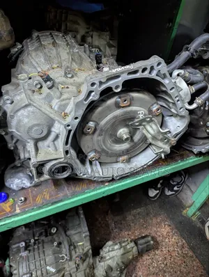 1az CVT Gearbox for Rav 4,Avensis Etc
