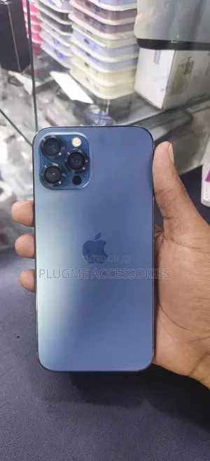 Apple iPhone 13 Pro Max 256 GB Blue