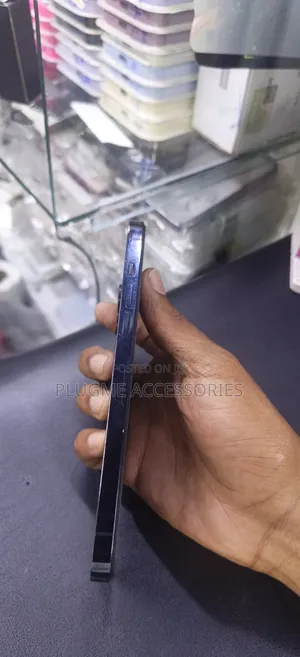 Apple iPhone 13 Pro Max 256 GB Blue