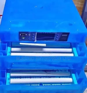 New Arrival 128 Egg Incubator Premier Commercial Incubator