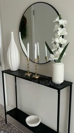 Mordern Console Table