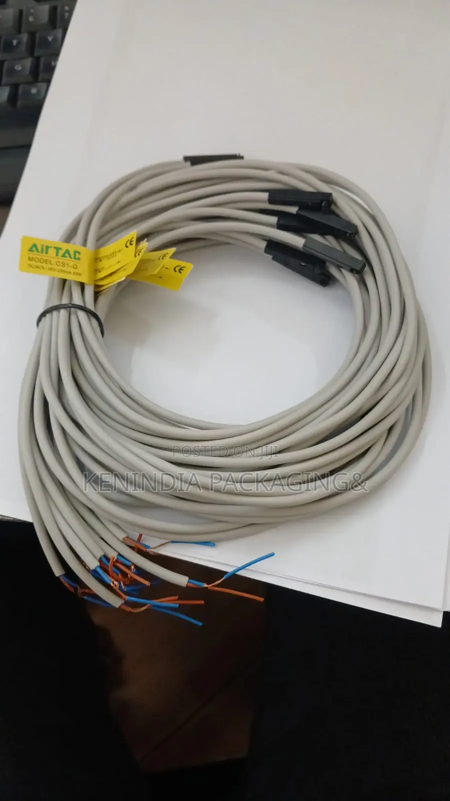 Reed Sensor Airtac CSI-G