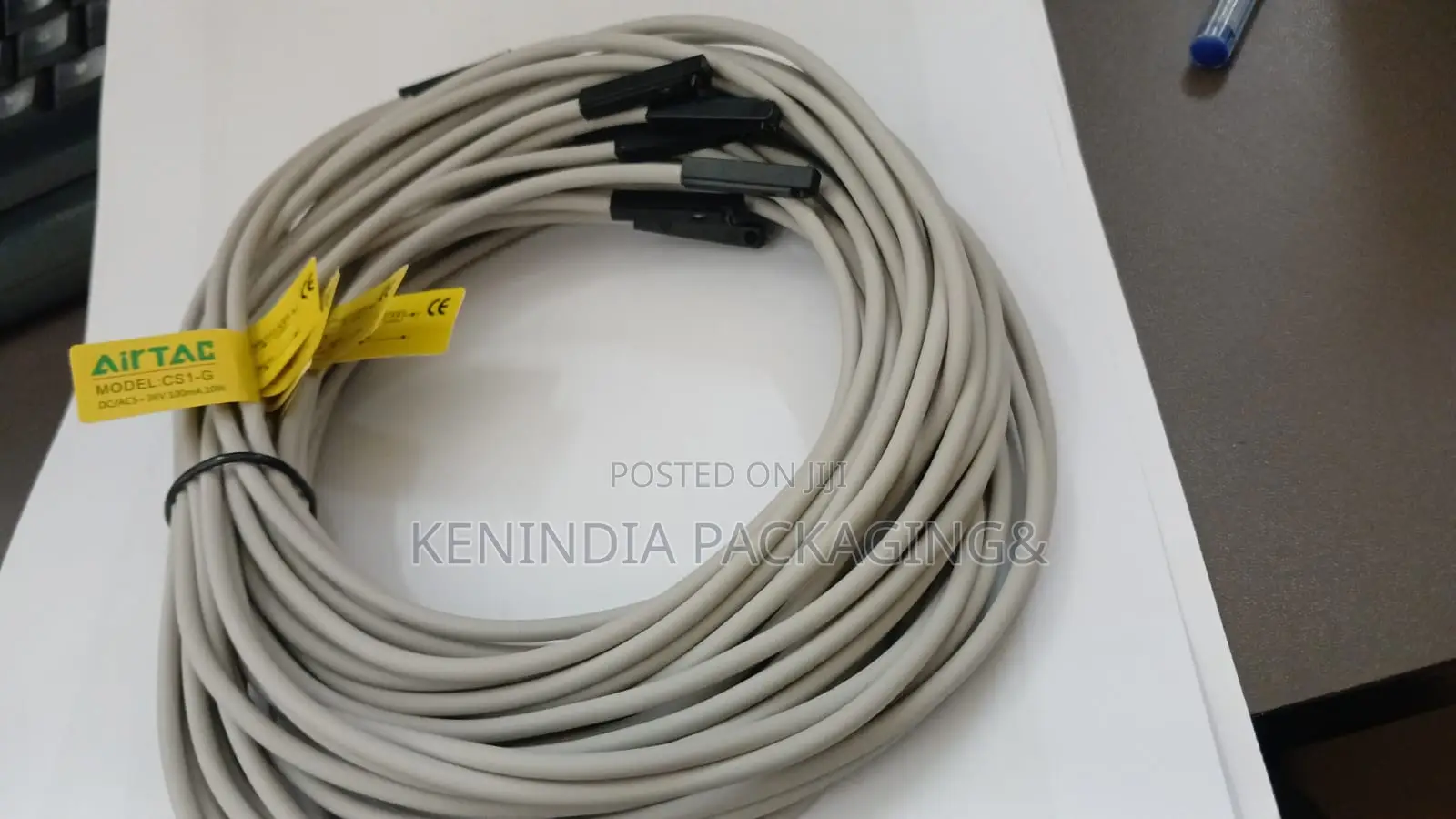 Reed Sensor Airtac CSI-G