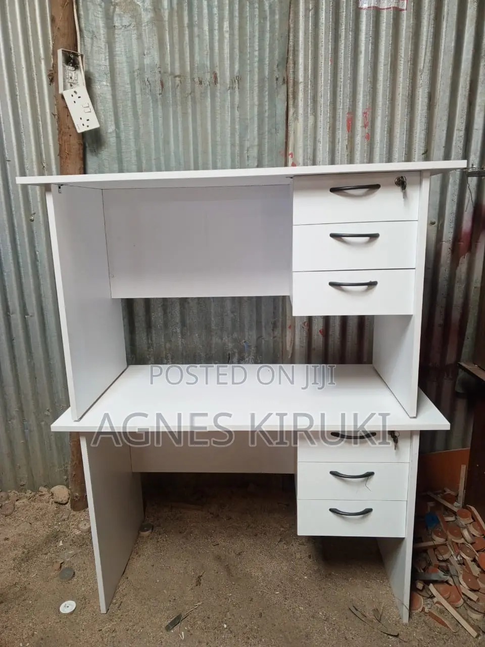 Office Tables