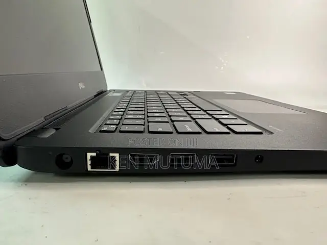 Laptop Dell Latitude 3480 4GB Intel Core i5 SSD 128GB