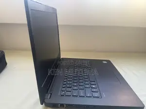 Laptop Dell Latitude 3480 4GB Intel Core i5 SSD 128GB