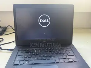 Laptop Dell Latitude 3480 4GB Intel Core i5 SSD 128GB