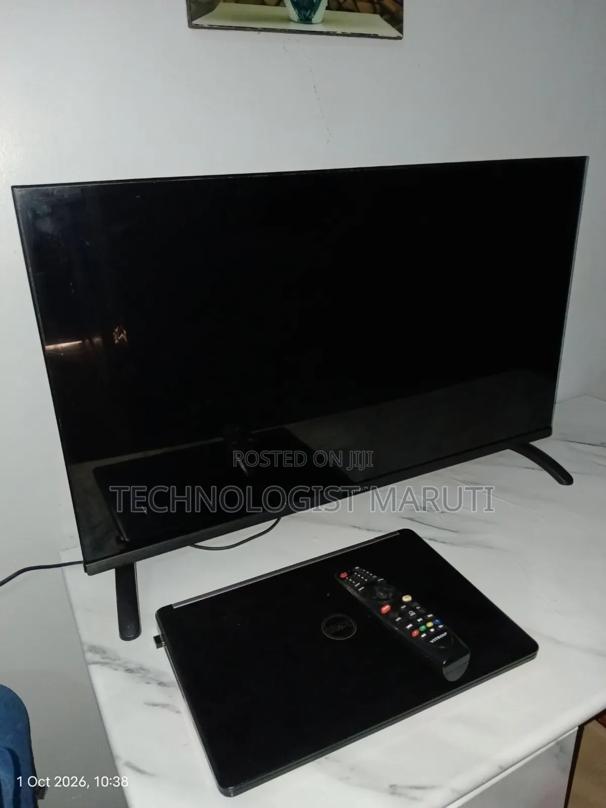 Vitron 32' Android TV
