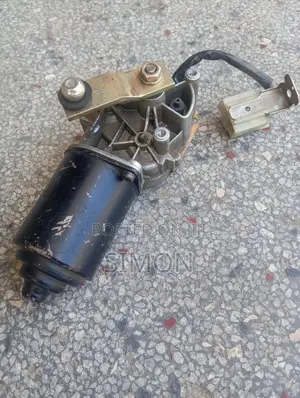 Wiper Motor , Nissan E24 Td27 Qd32