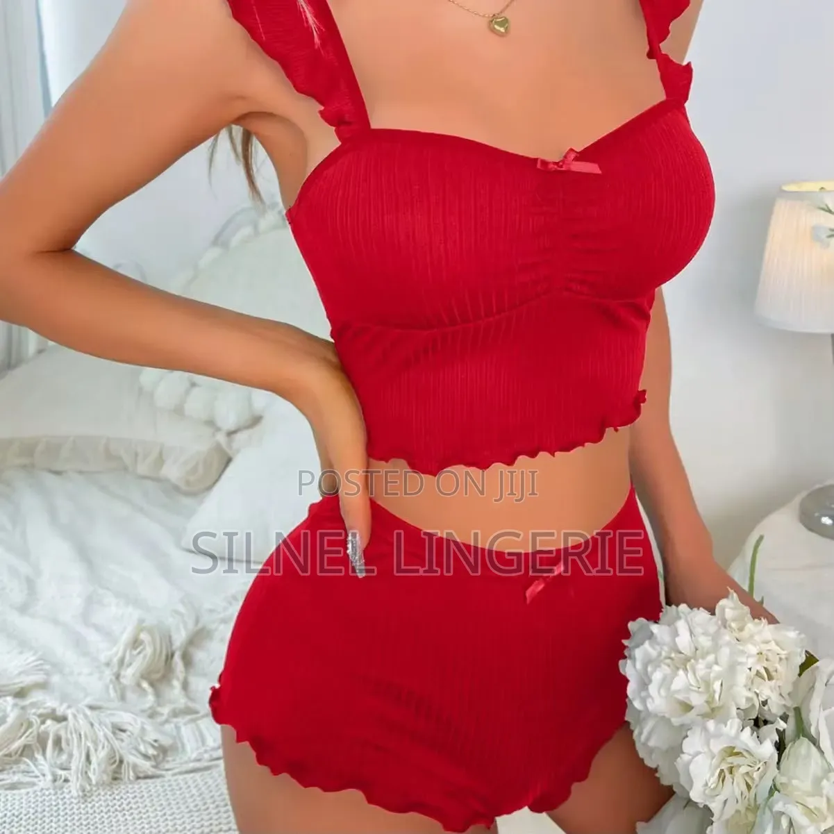 Lingerie Loudgewear
