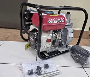Gasoline Honda Water Pump Machine