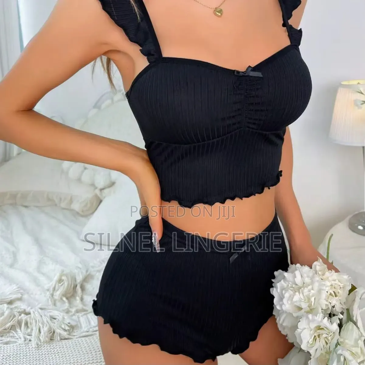 Lingerie Loudgewear