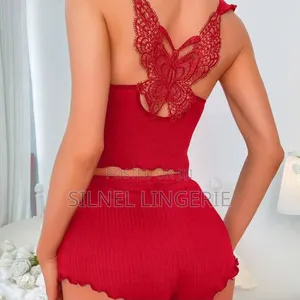 Lingerie Loudgewear