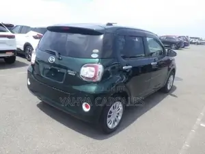 Daihatsu Boon 2019 Green
