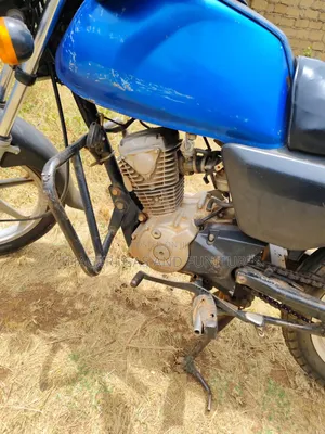 Honda 2020 Blue