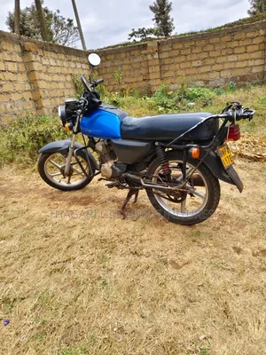 Honda 2020 Blue