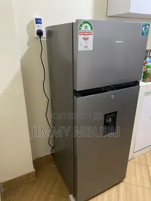 Hisense Fridge
