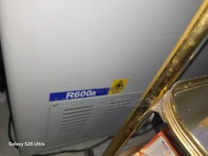 Haier Biomedical Vaccine Fridge
