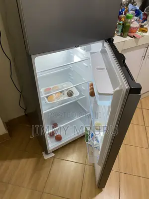 Hisense Fridge