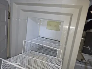 Haier Biomedical Vaccine Fridge