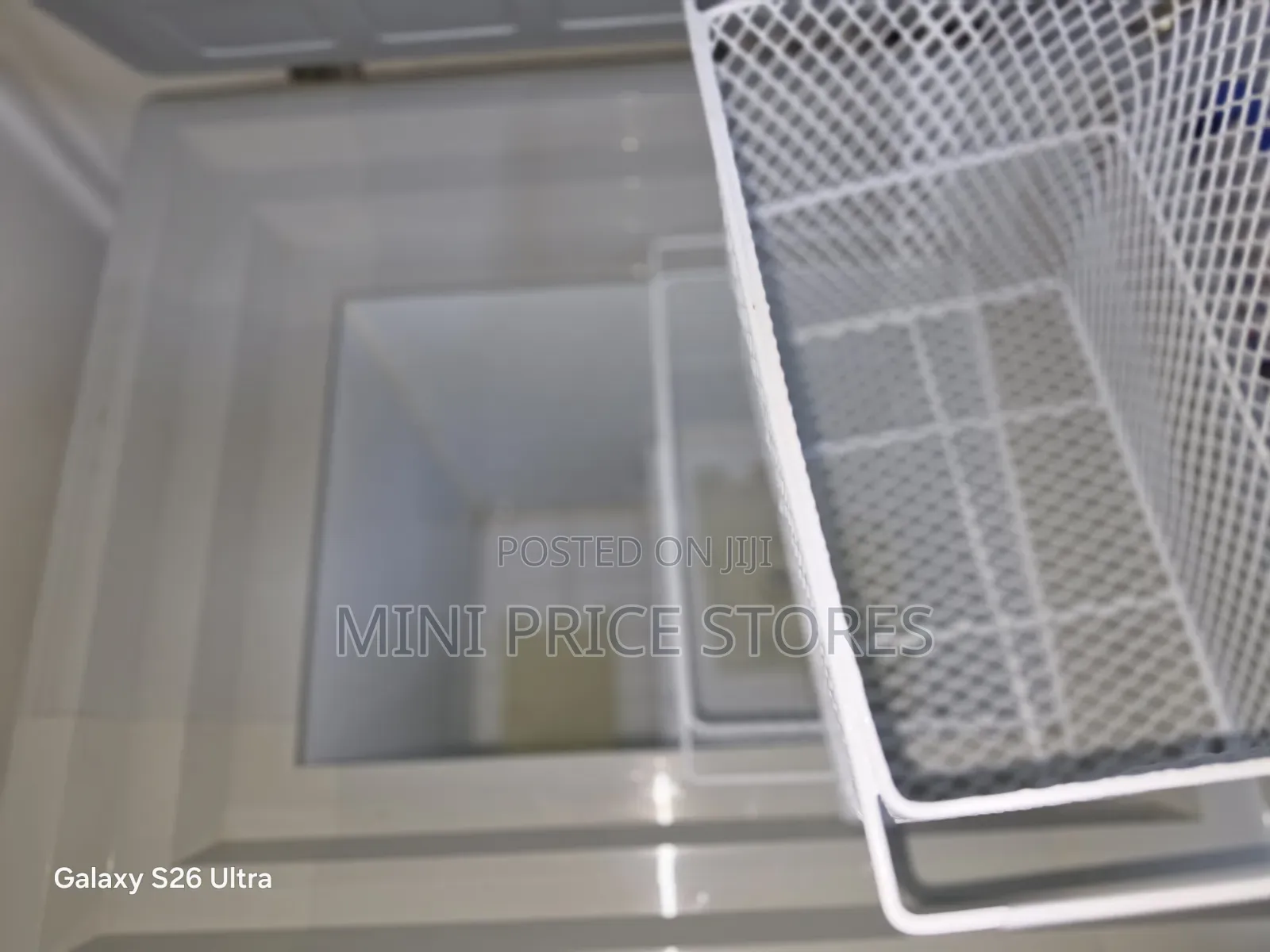 Haier Biomedical Vaccine Fridge