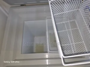 Haier Biomedical Vaccine Fridge