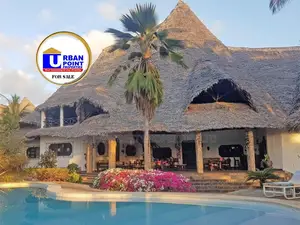 5bdrm Villa in Watamu for sale