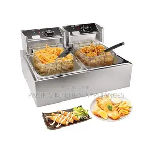 Macro 12l Stainless Steel (6l+6l) Double Tank Energy Efficient Double