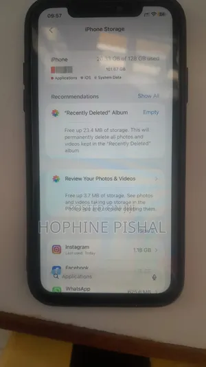 Apple iPhone 11 128 GB