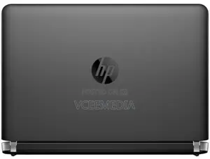 New Laptop HP 430 G3 8GB Intel Core i5 SSD 256GB
