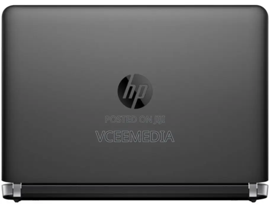New Laptop HP 430 G3 8GB Intel Core i5 SSD 256GB