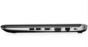 New Laptop HP 430 G3 8GB Intel Core i5 SSD 256GB