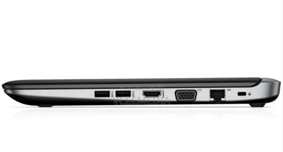 New Laptop HP 430 G3 8GB Intel Core i5 SSD 256GB