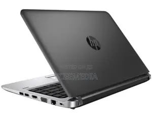 New Laptop HP 430 G3 8GB Intel Core i5 SSD 256GB