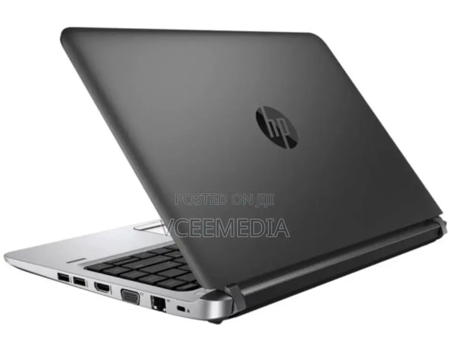 New Laptop HP 430 G3 8GB Intel Core i5 SSD 256GB