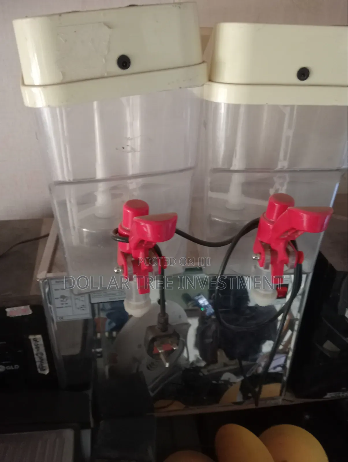 Fruit Juicer