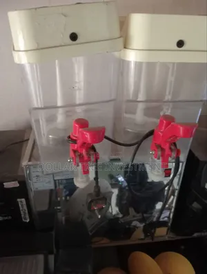 Fruit Juicer