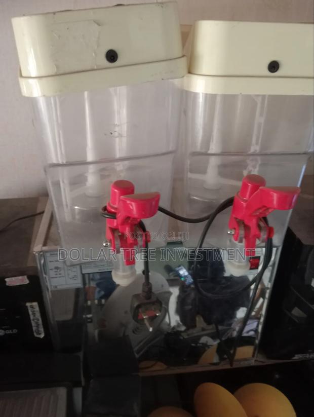 Fruit Juicer