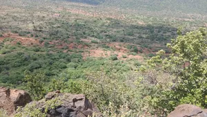 Land for Lease Behind Ngong