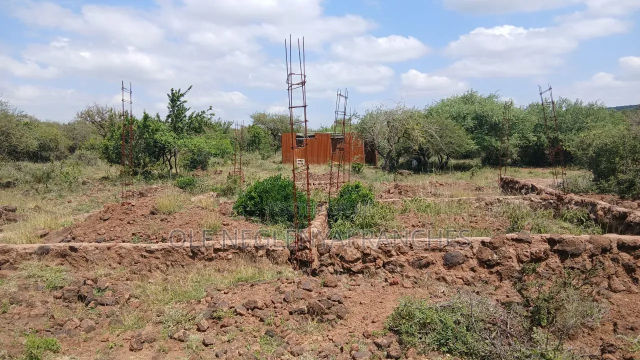 Land for Lease Behind Ngong