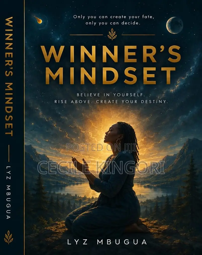 Winners Mindset