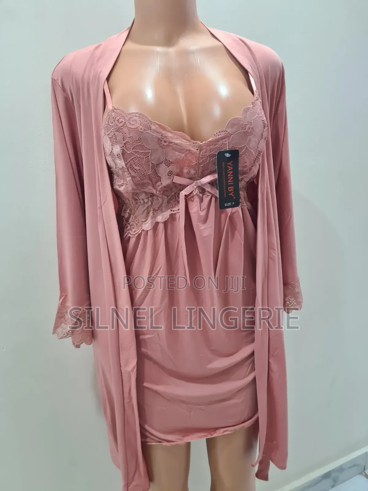Lingerie Nightwear