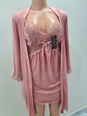 Lingerie Nightwear