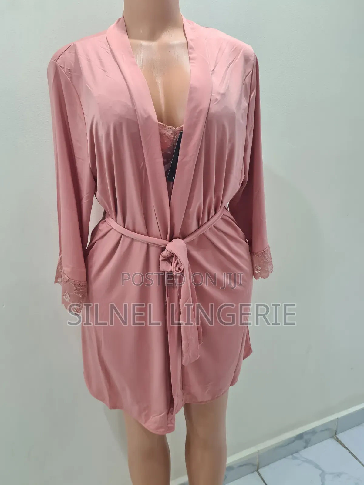 Lingerie Nightwear
