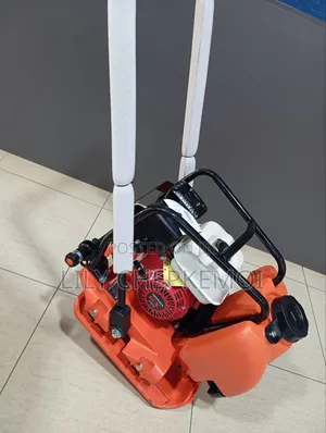 Honda Plate Compactor 90kgs