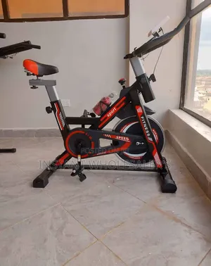 Spin Bike Quality Professional